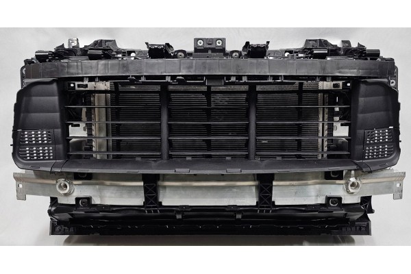 Front belt PORSCHE CAYENNE 9Y0 18 23 3 0 HYBRID NEW
