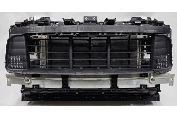 Front belt PORSCHE CAYENNE 9Y0 18 23 3 0 HYBRID NEW