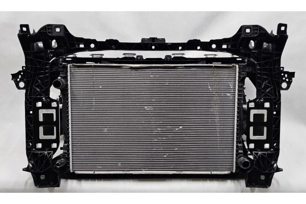 Front belt PORSCHE CAYENNE 9Y0 18 23 3 0 HYBRID NEW Catalog number of the part 1234 PPPC9Y3H 1