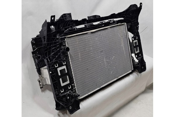 Front belt PORSCHE CAYENNE 9Y0 18 23 3 0 HYBRID NEW Quality of parts according to GVO P replacement with original quality