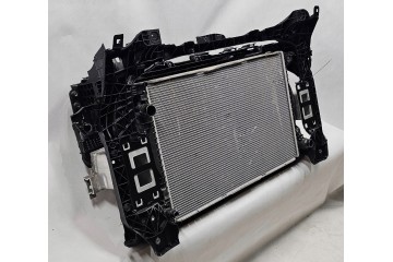 Front belt PORSCHE CAYENNE 9Y0 18 23 3 0 HYBRID NEW Quality of parts according to GVO P replacement with original quality