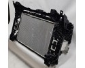 Front belt PORSCHE CAYENNE 9Y0 18 23 3 0 HYBRID NEW Catalog number of the original 9Y0807109 9Y0807109B 9Y0805594 9Y0805594L 9Y0