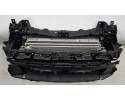 Front belt PORSCHE CAYENNE 9Y0 18 23 3 0 HYBRID NEW Installation side front