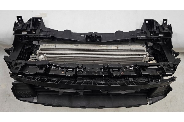 Front belt PORSCHE CAYENNE 9Y0 18 23 3 0 HYBRID NEW Installation side front