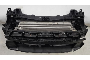 Front belt PORSCHE CAYENNE 9Y0 18 23 3 0 HYBRID NEW Installation side front