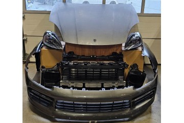 Panel Frontal PORSCHE CAYENNE 9Y0 18-23 3.0 HYBRID
