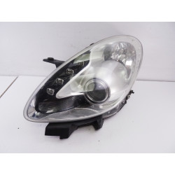 00505268080 FARO IZQUIERDO ALFA ROMEO GIULIETTA (191)