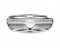 DUMMY GRILL MERCEDES DB VITO W447 16 19 SILVER DIAMOND Packaging status original