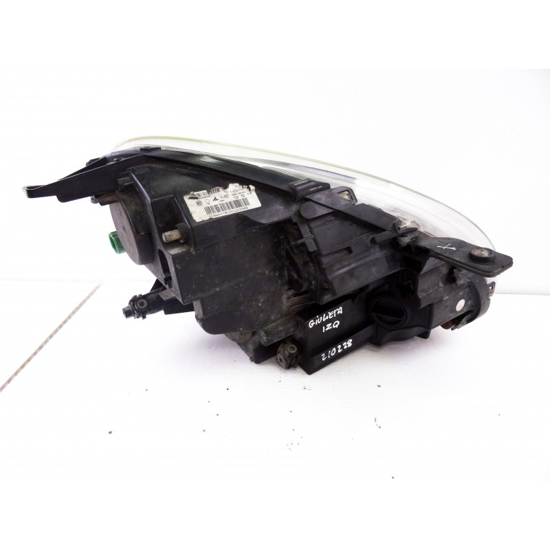 00505268080 FARO IZQUIERDO ALFA ROMEO GIULIETTA (191) Distinctive 2013 00505268080 210228 ALFA ROMEO - 3