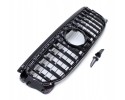 DUMMY GRILL MERCEDES DB GLB X247 2020 BLACK GLOSS GTR STYLE Part manufacturer TOPGER