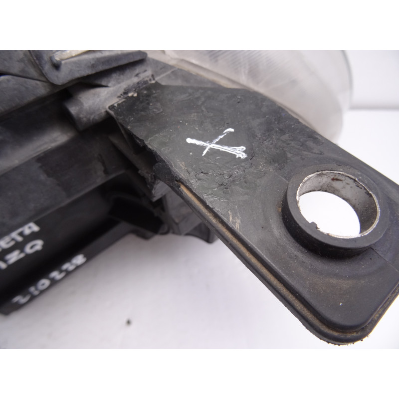 00505268080 FARO IZQUIERDO ALFA ROMEO GIULIETTA (191) Distinctive 2013 00505268080 210228 ALFA ROMEO - 4