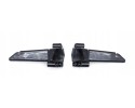 DUMMY GRILL MERCEDES DB GLB X247 2020 BLACK GLOSS GTR STYLE Car type passenger cars