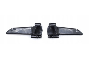 DUMMY GRILL MERCEDES DB GLB X247 2020 BLACK GLOSS GTR STYLE Car type passenger cars