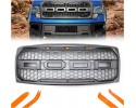 DUMMY GRILL FORD F 150 F150 DIAMOND GREY RAPTOR 2009 2014