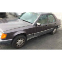 MERCEDES-BENZ CLASE E (BM 124) BERLINA 300 D / E 300 D (124.130) MERCEDES-BENZ CLASE E (BM 124) BERLINA 300 D / E 300 D (124.130)