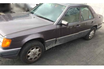 MERCEDES-BENZ CLASE E (BM 124) BERLINA 300 D / E 300 D (124.130)