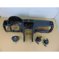 KIT AIRBAG HONDA ACCORD BERLINA (CL/CN)