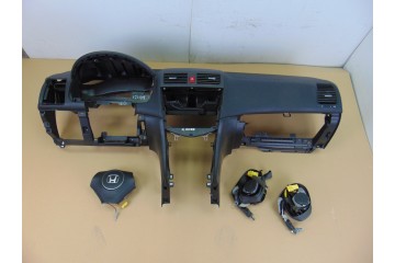  KIT AIRBAG HONDA ACCORD BERLINA (CL/CN) 2.2i CTDi Executive 2008 171138 HONDA - 1