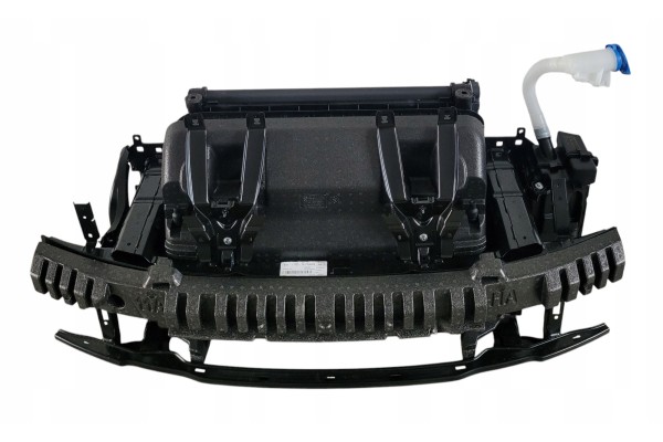 VW ID3 ID4 ID5 BELT FRONT RADIATOR BEAM REINFORCEMENT SET Catalog number of the part 1EA121203E