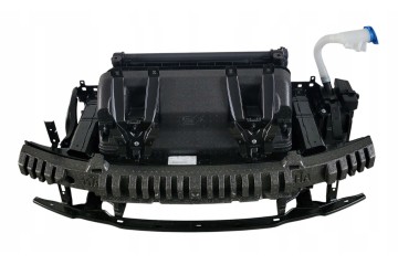 VW ID3 ID4 ID5 BELT FRONT RADIATOR BEAM REINFORCEMENT SET Catalog number of the part 1EA121203E