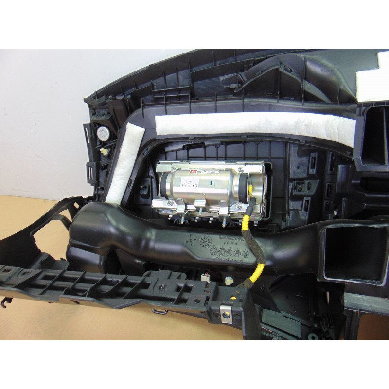 KIT AIRBAG HONDA ACCORD BERLINA (CL/CN)