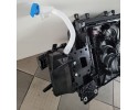 VW ID3 ID4 ID5 BELT FRONT RADIATOR BEAM REINFORCEMENT SET Quality of parts according to GVO O original with manufacturer s logo 