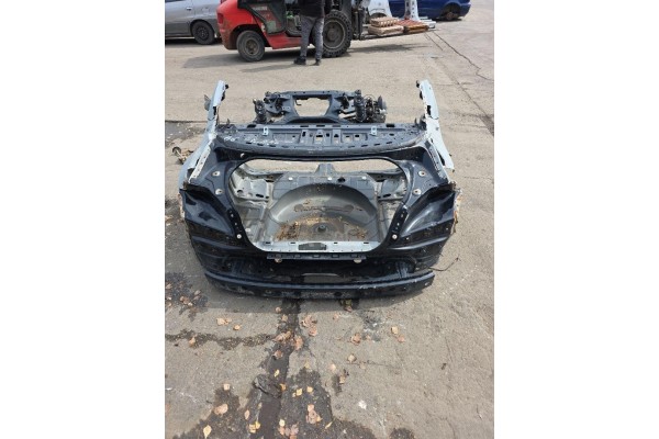 TOYOTA GR 86 BELT REAR BATH