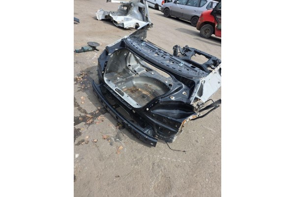 TOYOTA GR 86 BELT REAR BATH Packaging status replacement