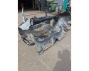 TOYOTA GR 86 BELT REAR BATH Catalog number of the part TOYOTAGR86PASTYLNY