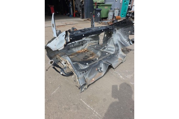 TOYOTA GR 86 BELT REAR BATH Catalog number of the part TOYOTAGR86PASTYLNY