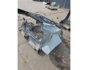 TOYOTA GR 86 BELT REAR BATH Car type passenger cars