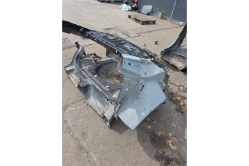 TOYOTA GR 86 BELT REAR BATH Car type passenger cars