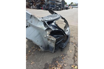Revestimiento del maletero del paragolpes trasero para TOYOTA GR 86