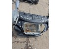 Revestimiento del maletero del paragolpes trasero para TOYOTA GR 86