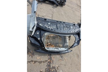 Revestimiento del maletero del paragolpes trasero para TOYOTA GR 86