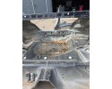 Revestimiento del maletero del paragolpes trasero para TOYOTA GR 86