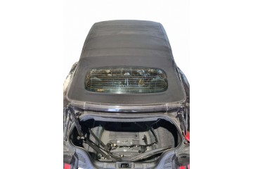 Hardtop Agent Ford Mustang VII