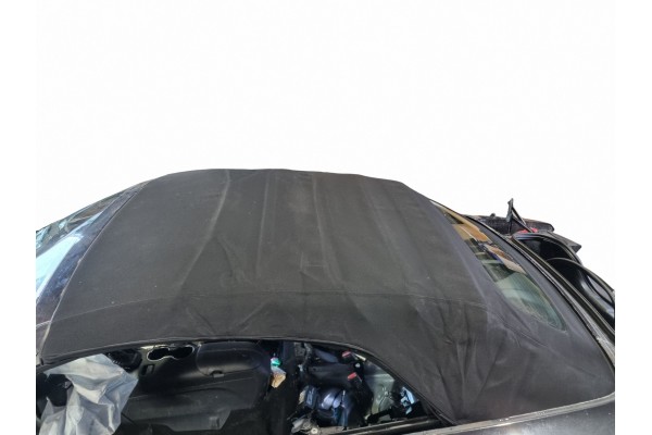 Hardtop Agent Ford Mustang VII Part manufacturer Ford OE