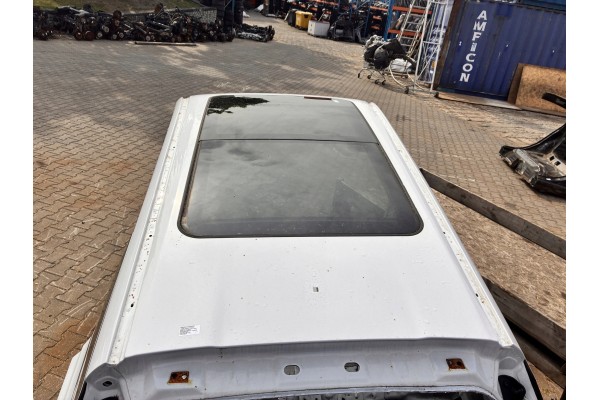 ROOF PANORAMA CHERY TIGGO 7 VII 21