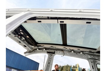 ROOF PANORAMA CHERY TIGGO 7 VII 21 Catalog number of the part VW34172