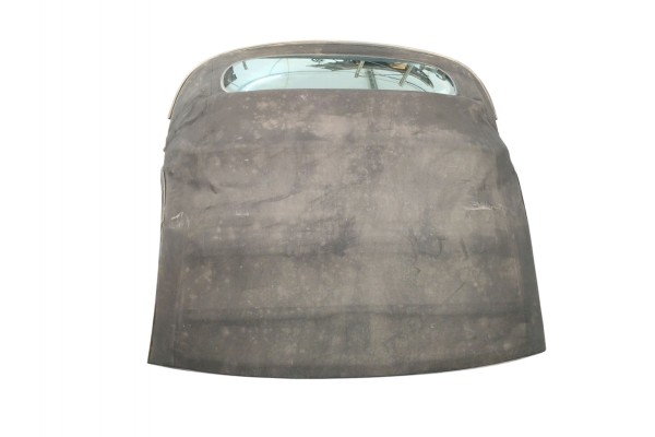 ROOF PORSCHE BOXSTER I 986 LIFT 03 04