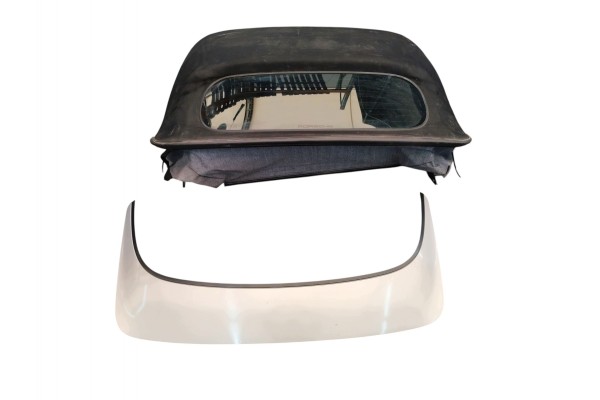 ROOF PORSCHE BOXSTER I 986 LIFT 03 04 Product weight with unit packaging 30 kg
