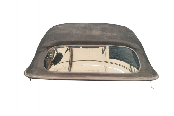 ROOF PORSCHE BOXSTER I 986 LIFT 03 04 Part manufacturer Porsche OE