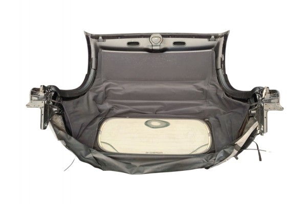 ROOF PORSCHE BOXSTER I 986 LIFT 03 04 Quality of parts according to GVO O original with manufacturer s logo OE