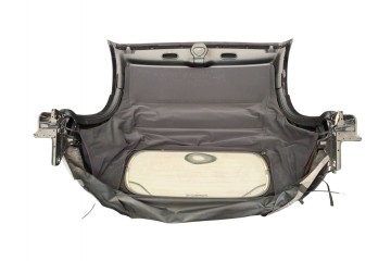 ROOF PORSCHE BOXSTER I 986 LIFT 03 04 Quality of parts according to GVO O original with manufacturer s logo OE