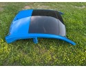 ROOF PANORAMA AUDI A5 S5 RS5 8W LIFT COUPE 8IN6 IDEAL BLIND