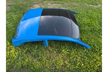 ROOF PANORAMA AUDI A5 S5 RS5 8W LIFT COUPE 8IN6 IDEAL BLIND