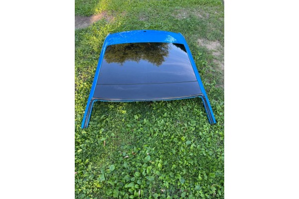 ROOF PANORAMA AUDI A5 S5 RS5 8W LIFT COUPE 8IN6 IDEAL BLIND Catalog number of the part DACH AUDI 8W 8W6 COUPE