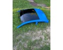 ROOF PANORAMA AUDI A5 S5 RS5 8W LIFT COUPE 8IN6 IDEAL BLIND Part manufacturer Audi OE