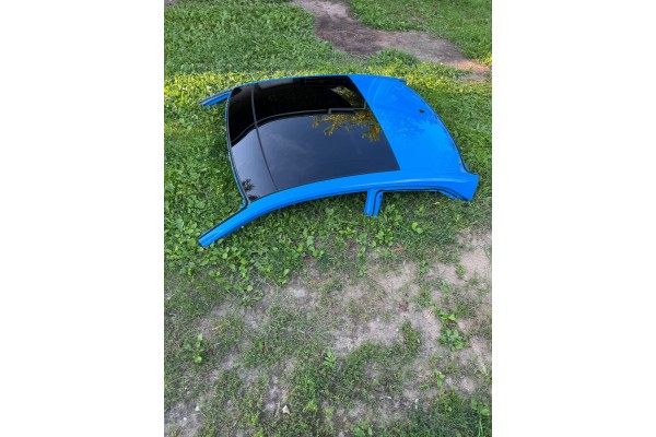 ROOF PANORAMA AUDI A5 S5 RS5 8W LIFT COUPE 8IN6 IDEAL BLIND Part manufacturer Audi OE